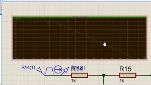 О RC цепочке для ШИМ сигнала