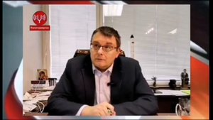 Евгений Фёдоров: «Любая империя стоит не только на силе, но и на обмане»