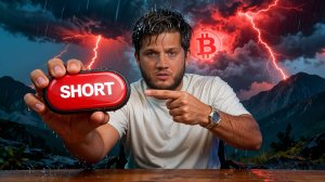 🔴 ОТКРЫВАЮ ШОРТ!!!