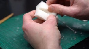 Making a Stop motion Puppet