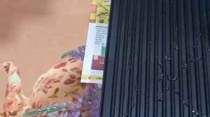 Жарю Куриные крылья на электрогриле тефаль