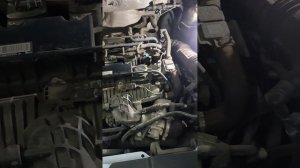 CHERY TIGGO 7 PRO MAX 1.6 замена свечей зажигания.