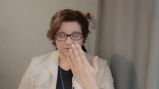 Психосоматика Тема 5 Остехондроз шейного отдела позвоночника.mp4