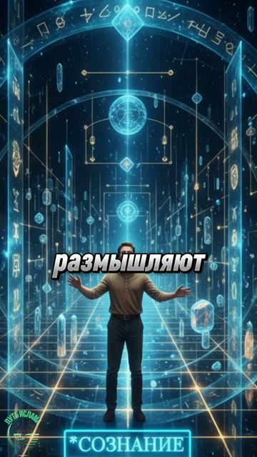 Почему этот мир полон тайн?Почему людям нравятся тайны?