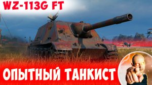 Если Эта Пт в Городе - Боец за Ней Опытный!