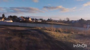 Новые дороги делают у нас