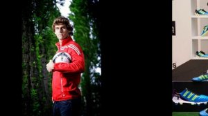 Фернандо Льоренте ( Fernando Llorente )