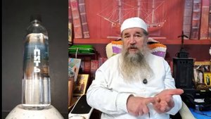 Пить - Живу быть 2 серия "Как получается чистая вода"