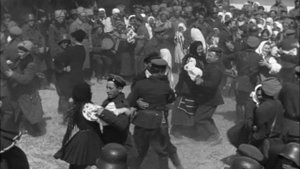 Танцы Танцы Танцы...