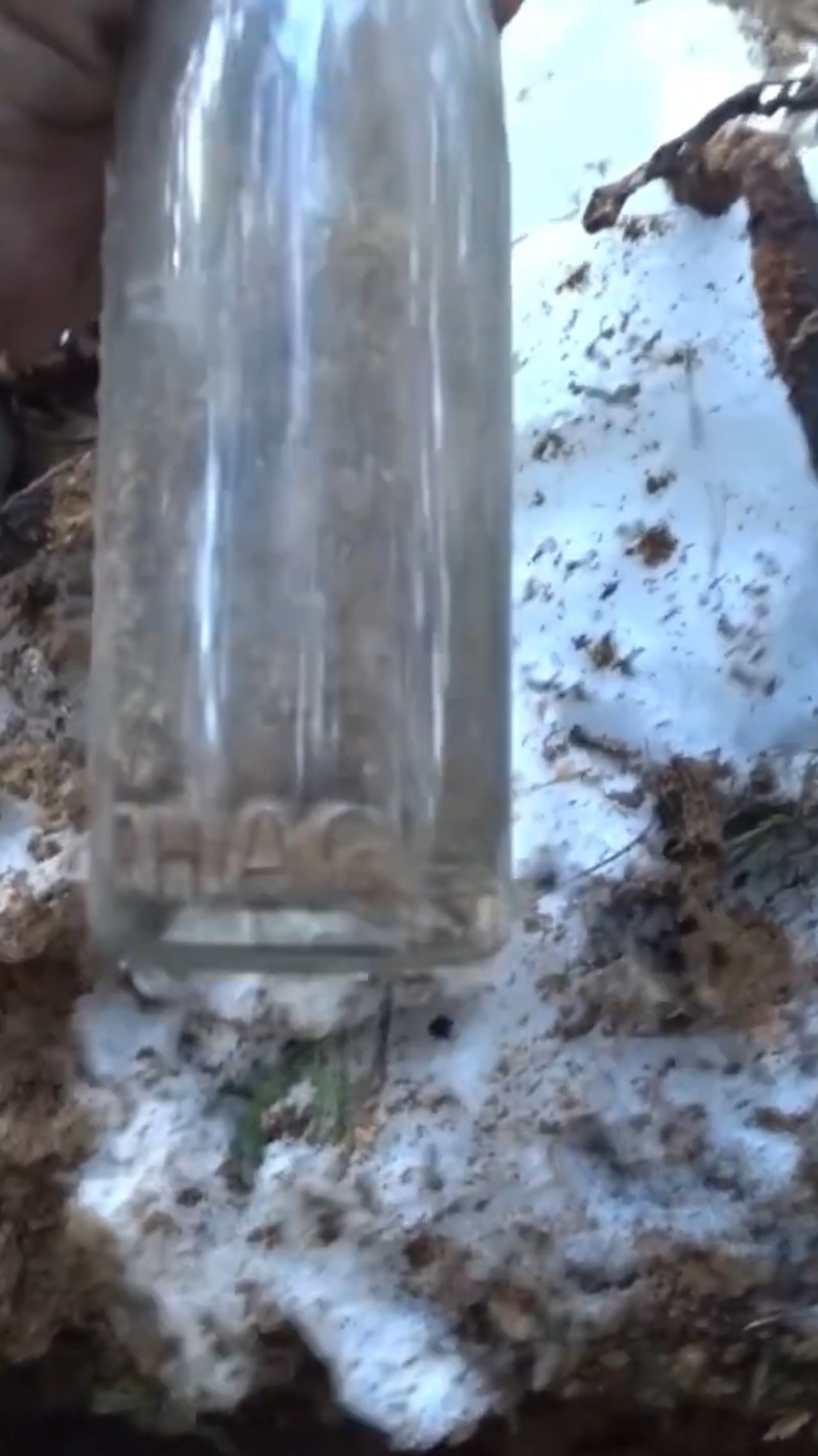 Коп по войне. Находки со дна немецкого блиндажа #digging #ww2 #shortsvideo #shortsrutube смотреть онлайн