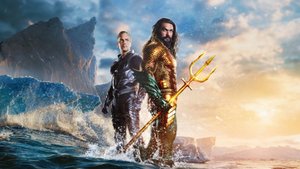 Аквамен и потерянное царство – Русский трейлер 2023