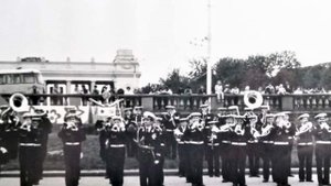 00. 90 лет ИВД (ВДФ) — 1-я часть