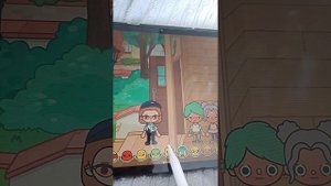 Настя тока влог 4 часть