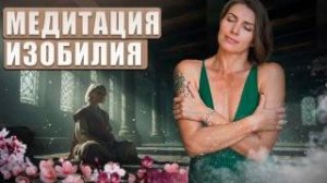 Внутренний баланс и финансовая свобода.