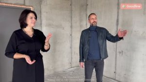 5 серия онлайн-проекта  "Квартира под ключ"