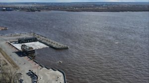 Гуляем по Архангельску