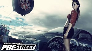 NFS ProStreet Прохождение №15