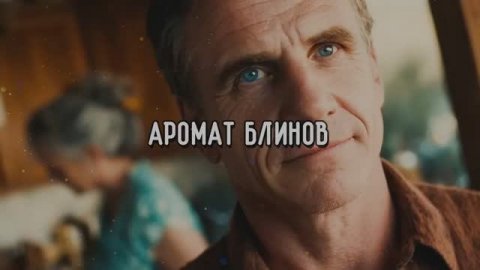 АРОМАТ БЛИНОВ