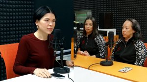 Время новостей. Мнения /  «Тагильские звездочки» 24.10.2025