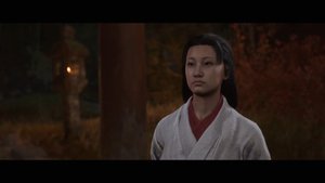 КАК ТЫ ГОВОРИШЬ?! ...#УЮ - ДЕВУШКА С ОЧЕНЬ ИТЕРЕСНЫМ ИМИНЕМ!!! (Assassin's Creed Shadows #34)