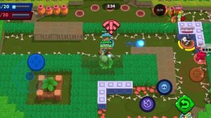 бс 10к кубков (момент после того как оборвалось( )