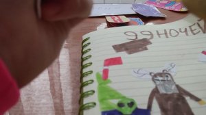 распоковка бумажных сюрпризов 💗🐱🐈🫶🏻🫶🏻 Варваракина мечта 🤟🏻🫶🏻🐈🥰😍🥰🫶🏻🐈🫶🏻🐈