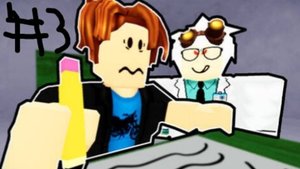 Тэст на lQ (в роблокс) 3часть