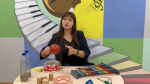 «Солнце в ладошках» выпуск 3