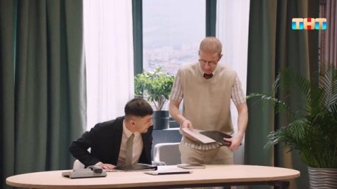 Собеседование пошло не по плану