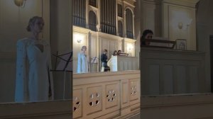 Purcell They tell us