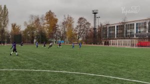 С победой!