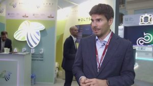 Владимир Млынчик. Интервью в рамках конкурса " Возобновляемая энергия планеты - 2025" (РЭН)