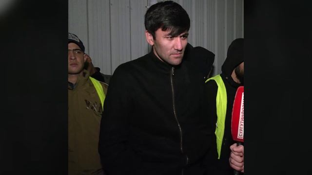 За чей счет депортируют мигрантов из Сургута? Сезон гололеда открыт?