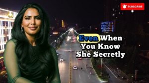 👀 She’s testing you, If she does these 7 things | Sadia Khan