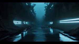 🌌 Нео-Земля: Рай под угрозой? 🌿✨