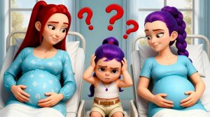 СПАСЕНИЕ РУМИ и БАЛЕРИНЫ КАПУЧИНЫ от ЗЛОГО ЛУЧШЕГО ДРУГА МИРЫ! | смешная анимация ужасов