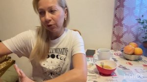 Жизнь Наташи и ее семьи в Испании.