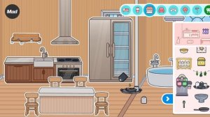 1000534806.mp4 обустройство домика 🍁🍁