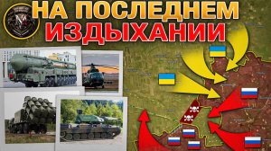 Котел. День Первый: Попытки Прорыва И Деблокады Провалились. Военные Сводки 27 октября 2025