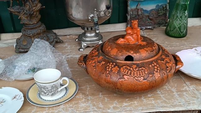 БАРАХОЛКА🪗 смотреть онлайн