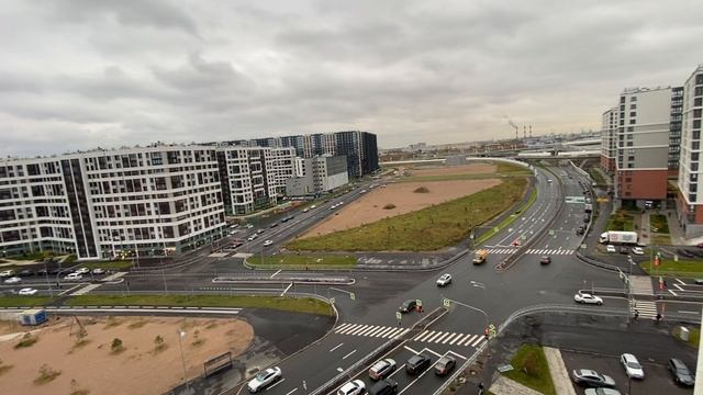 квартира Морская Набережная