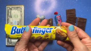 Игрушка ASMR популярная распаковка конфет