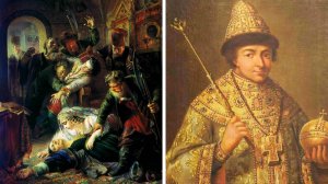 Фёдор Годунов