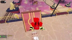 Роблокс Эвейд!