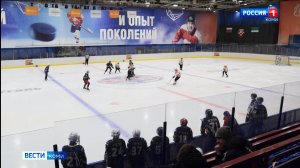 В Воркуте продолжается XXV Всероссийская Спартакиада "Заполярные игры" памяти Игоря Шпектора