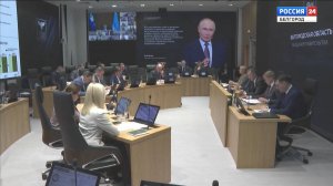 Бюджет Белгородской области на 2026–2028 годы останется социально ориентированным