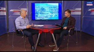 "Спутник предпринимателя" Х. Адиев 26.10.25 г.