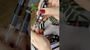 ОБЗОР НА ДВОЙНОЙ КАРАНДАШ ДЛЯ БРОВЕЙ MARY KAY AT PLAY®