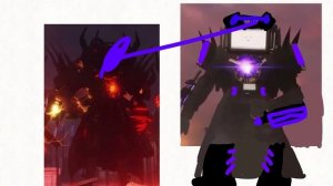 Что будет скибиди туалет примерно это... Возможно