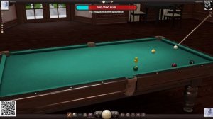 Billiards3D│ПУЛ 9│Играю с другом #39